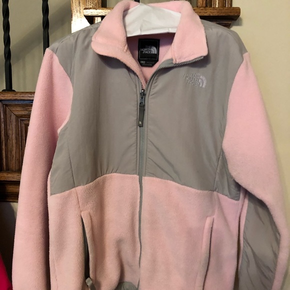 North face fleece. Girls XL. - Picture 1 of 1